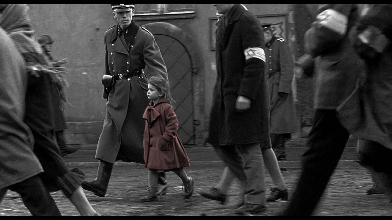 Xem Phim Bản Danh Sách Của Schindler, Schindler's List 1993