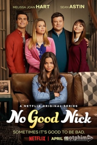 Nick Lắm Chiêu (Phần 2) – No Good Nick (Season 2)